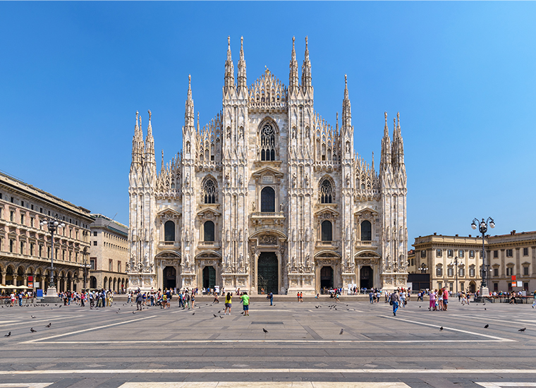 Duomo