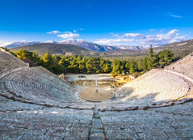 Epidaurus