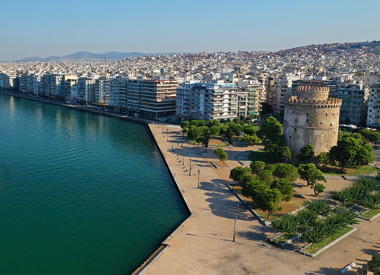 Thessaloniki