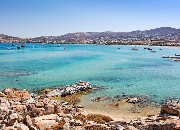 paros