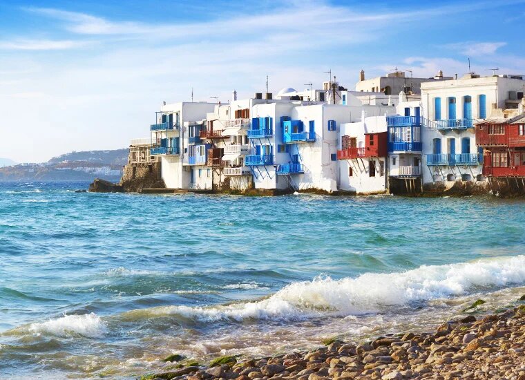 mykonos