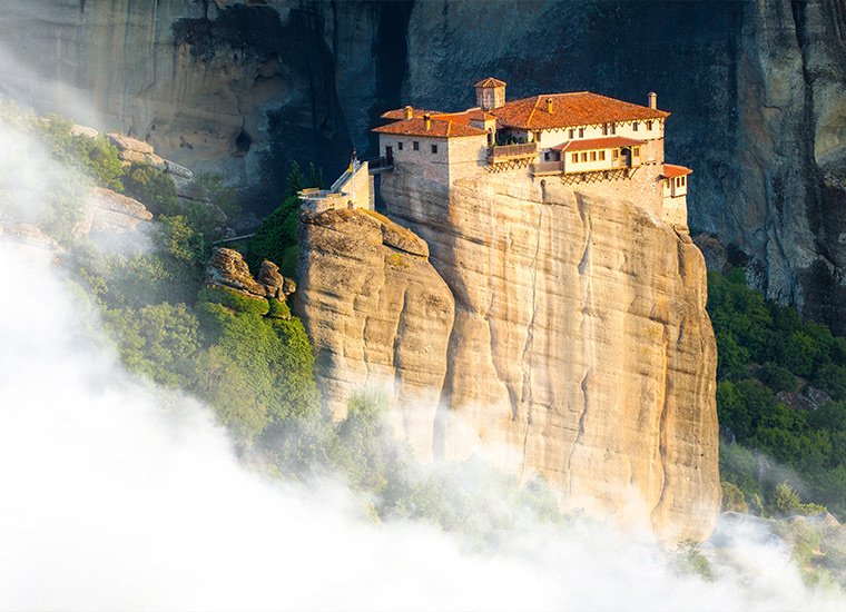 meteora